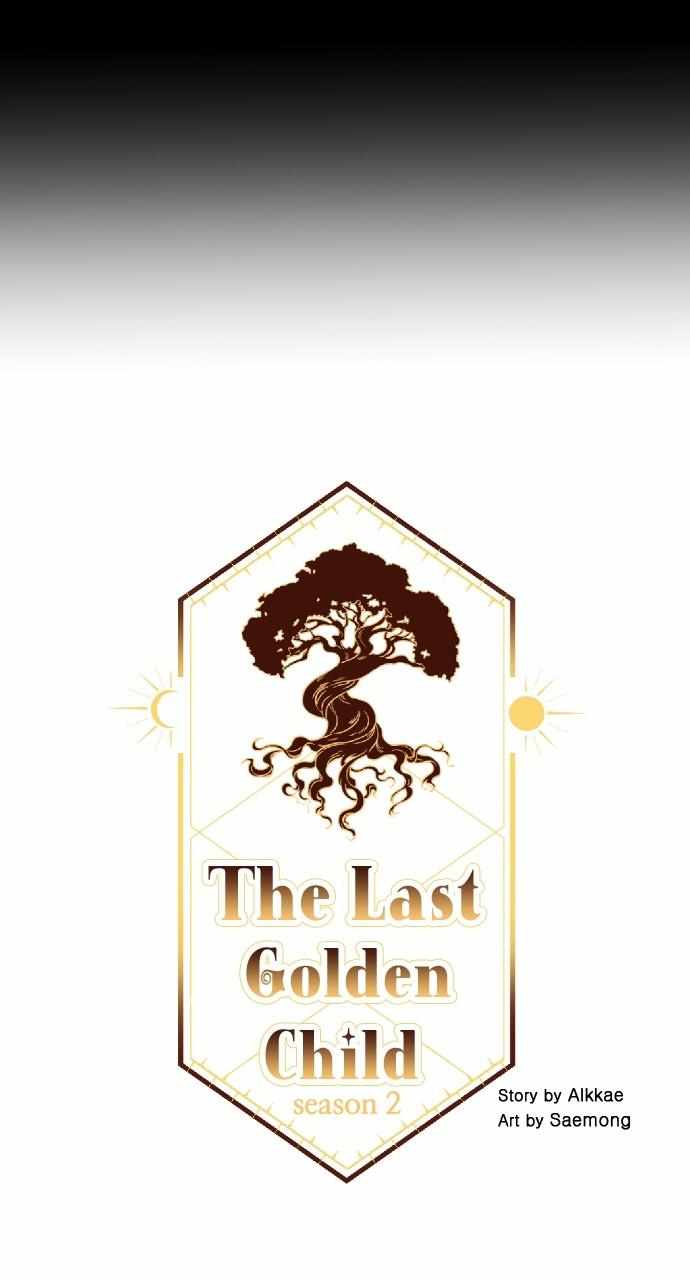 The Last Golden Child Chapter 127 19